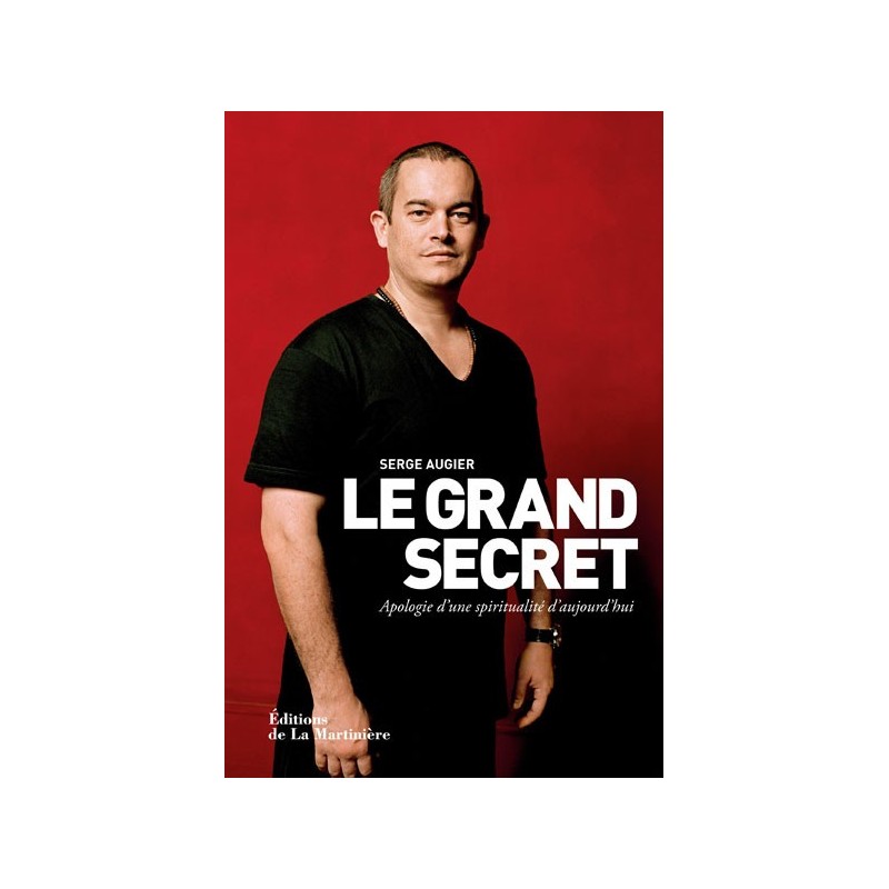 Livre Le Grand Secret - 