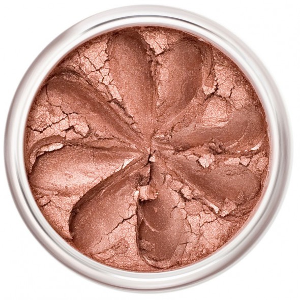 Blush Rosey Apple de Lily Lolo