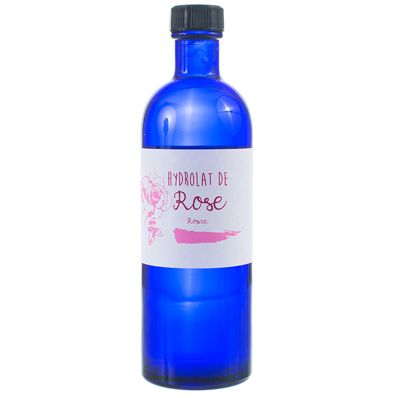 Hydrolat De Rose 200 Ml