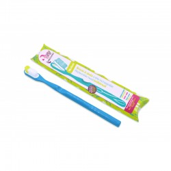 Brosse à Dents à Tête Rechargeable - Turquoise Medium